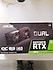 ASUS DUAL RTX 3070 O8G V2 8GB 256Bit GDDR6 Kutulu Temiz Kullanım