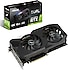 ASUS DUAL RTX 3070 O8G V2 8GB 256Bit GDDR6 Kutulu Temiz Kullanım
