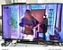 Dijitsu  50 inç 127 ekran uydulu LED TV