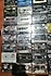 vintage koleksiyonluk Orjinal kasetler