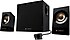Logitech  Z533 60 W 2+1 Kablolu Kumandalı Siyah Hoparlör
