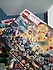 Lego  76323 Marvel Avengers Endgame Son Savaş