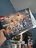 Lego  76323 Marvel Avengers Endgame Son Savaş