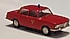 BMW 1500 İtfaiye 1:87 Brekina