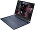 HP  Victus 16-S0015NT Ryzen7 7840HS 16GB 1TBSSD 8GB RTX4060 16,1"