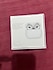 Apple  airpods 3.nesil