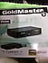 Goldmaster  VİCTOR HD PVR Uydu Alıcısı