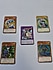 Türkçe Tea Gardner Destesi 45 Yu-Gi-Oh! Kartı