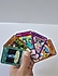 Türkçe Tea Gardner Destesi 45 Yu-Gi-Oh! Kartı