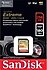 SanDisk  Extreme SDSDXVV-256G-GNCIN Class 10 UHS-I U3 V30 256 GB Hafıza Kartı