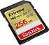 SanDisk  Extreme SDSDXVV-256G-GNCIN Class 10 UHS-I U3 V30 256 GB Hafıza Kartı
