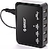 Orico Dacp-5S 5 Port Usb Süper Şarj Aleti