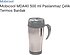 Mobicool  MDA40 500 ml Paslanmaz Çelik Termos Bardak