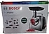Bosch  pro power kıyma makinası