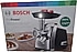 Bosch  pro power kıyma makinası