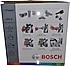 Bosch  pro power kıyma makinası