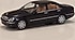 Mercedes S600 W220 1:87 Wiking | Kutusunda & Sıfır