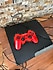 Sony  Playstation 3 Slim 500 + 2 Oyun Kolu + 40 Oyun - PAL