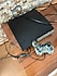 Sony  Playstation 3 Slim 500 + 2 Oyun Kolu + 40 Oyun - PAL
