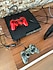 Sony  Playstation 3 Slim 500 + 2 Oyun Kolu + 40 Oyun - PAL