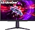 LG  UltraGear 27GR75Q-B 27'' 1 ms 2K Pivot IPS 165 Hz Oyuncu Monitörü