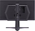 LG  UltraGear 27GR75Q-B 27'' 1 ms 2K Pivot IPS 165 Hz Oyuncu Monitörü