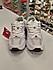 New Balance  530 BEYAZ