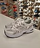 New Balance  530 BEYAZ