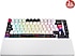 Asus  ROG Azoth X RGB %75 TKL NX Switch Kablolu/Kablosuz Mekanik Oyuncu Klavyesi