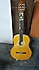 Sarı,siyah saplı klasik gitar 🎸