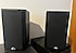 Magnat  vector 77 5+1 hoparlörler ve denon amfi
