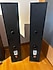 Magnat  vector 77 5+1 hoparlörler ve denon amfi