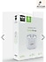 Linktech AP01 Smartpods Tws 5.3 Bluetooth Kulaklık Type-C Beyaz