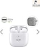Linktech AP01 Smartpods Tws 5.3 Bluetooth Kulaklık Type-C Beyaz