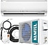 Kumtel  Matsu KMSAC-12 A++ 12000 BTU Inverter Duvar Tipi Klima