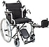GOLFİ G133 Standart Manuel Tekerlekli Sandalye