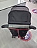 Maclaren  Quest ARC 22kg Taşır Bebek Arabası