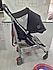 Maclaren  Quest ARC 22kg Taşır Bebek Arabası