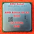 AMD  Athlon 64 X2 5000 65W 2.60GHz (ADO5000IAA5DO) İşlemci-(ÜCRETSİZ KARGO)