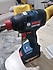 Bosch  SOMUN SIKMA VİDALAMA 18X200 GDX  HX