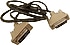DVI-I Dual Link bağlantı kablosu