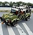 Lego Defender