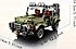 Lego Defender
