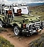 Lego Defender