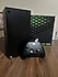 Microsoft  Xbox Series X Siyah 1 TB SSD Oyun Konsolu