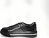 HAKİKİ DERİ GÜNLÜK SPOR YENİ SİYAH (40-44) ERKEK AYAKKABI