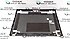 LENOVO THİNKPAD L450 (LCD COVER) ORJİNAL SIFIR SİYAH