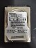 Toshiba  TOSHİBA 2.5" 640GB HDD