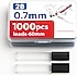 1000'li 0.7 Kalem Ucu