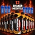 MuscleFix L-Carnitine Thermo 3000mg 1lt 12 Adet + 12 ADET SHAKER HEDİYELİ ( SIFIR ÜRÜN )
